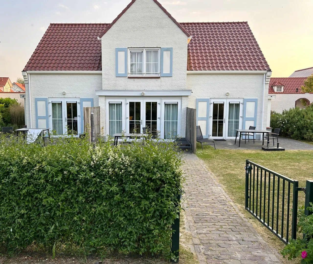 Noordzee Residence Cadzand-Bad in Zeeland Noordzee Residence Cadzand-Bad in Zeeland