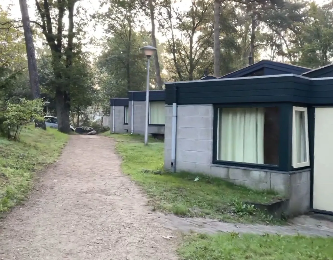 De Lommerbergen Rutsche