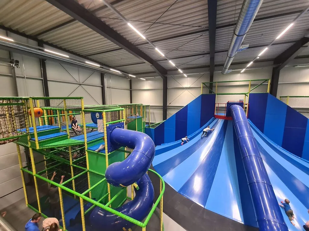 Ferienpark mit Baby und Kleinkind – Tipps und Erfahrungen Ferienpark mit Baby und Kleinkind – Tipps und Erfahrungen
