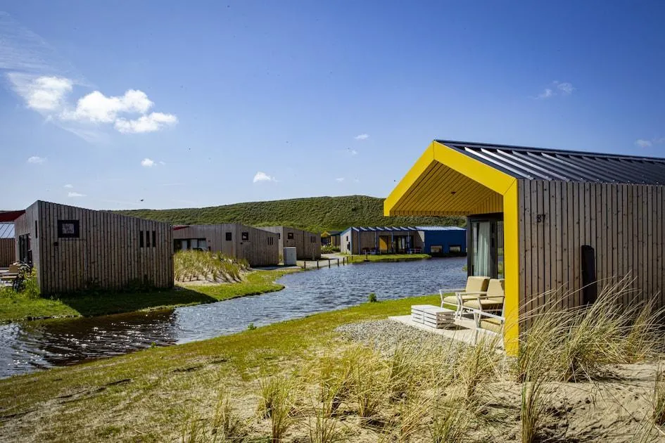 Landal Callantsoog in Callantsoog, Nordholland – Bild 7