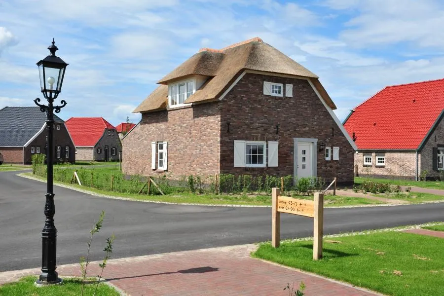 Buitenhof De Leistert in Roggel, Limburg – Bild 2