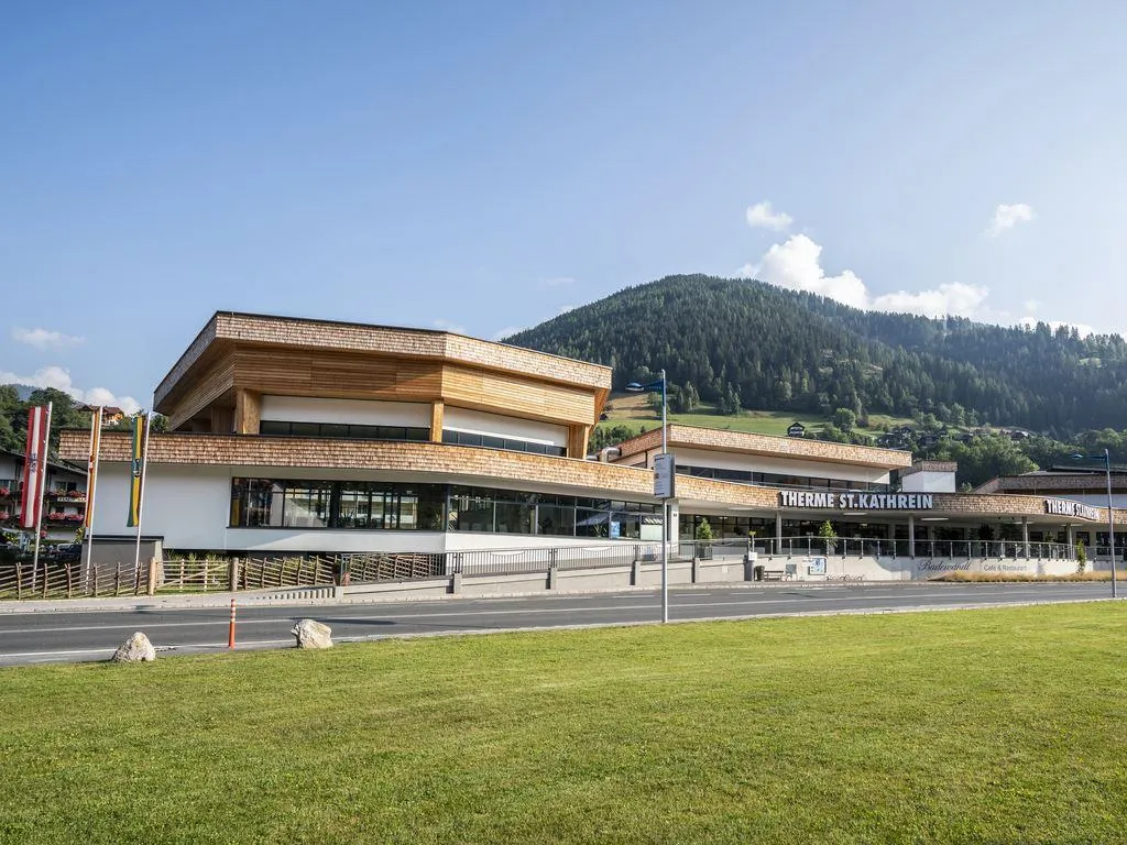 Landal Bad Kleinkirchheim in Bad Kleinkirchheim, Kärnten – Bild 7