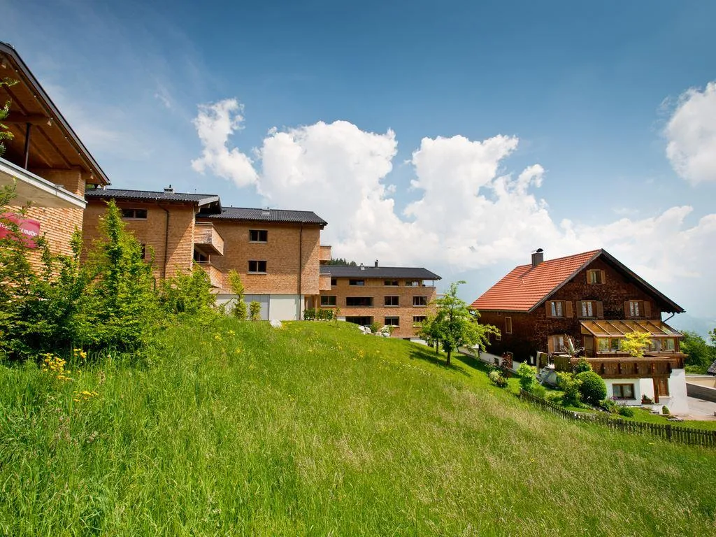 Landal Chalet Matin in Bürserberg, Vorarlberg – Bild 2