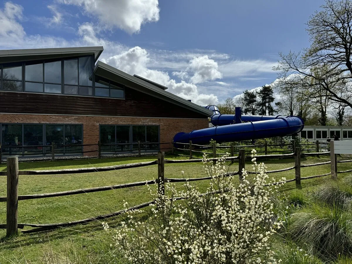 Landal Het Land van Bartje in Ees, Drenthe – Bild 9