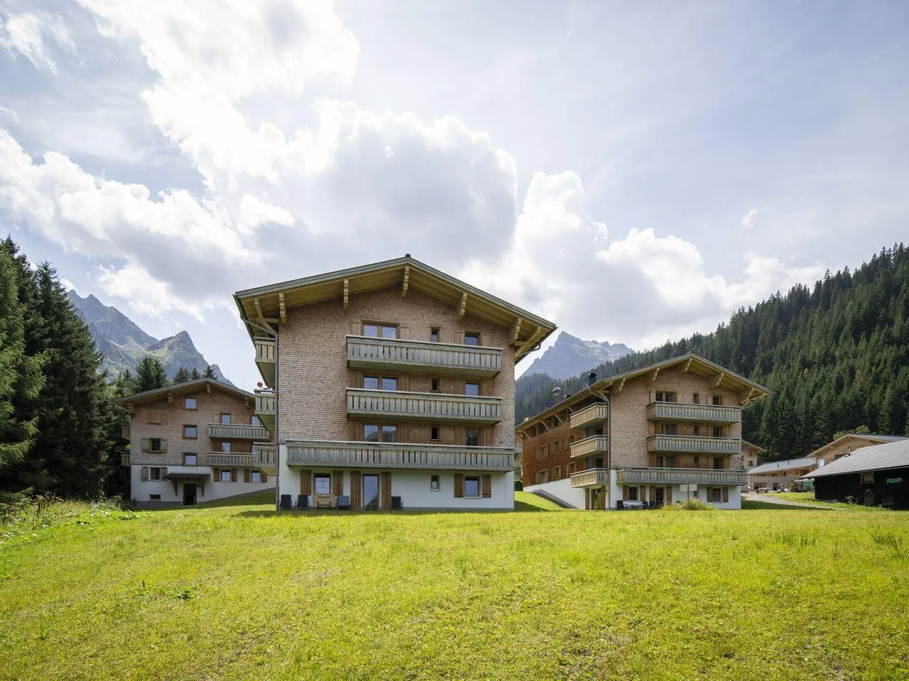Landal Hochmontafon in Bludenz, Vorarlberg – Bild 2