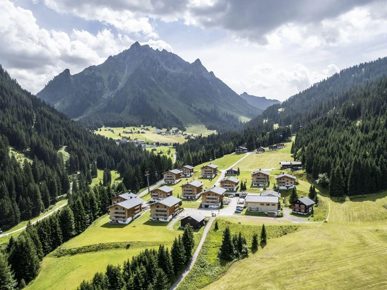 Landal Hochmontafon in Bludenz, Vorarlberg – Bild 6
