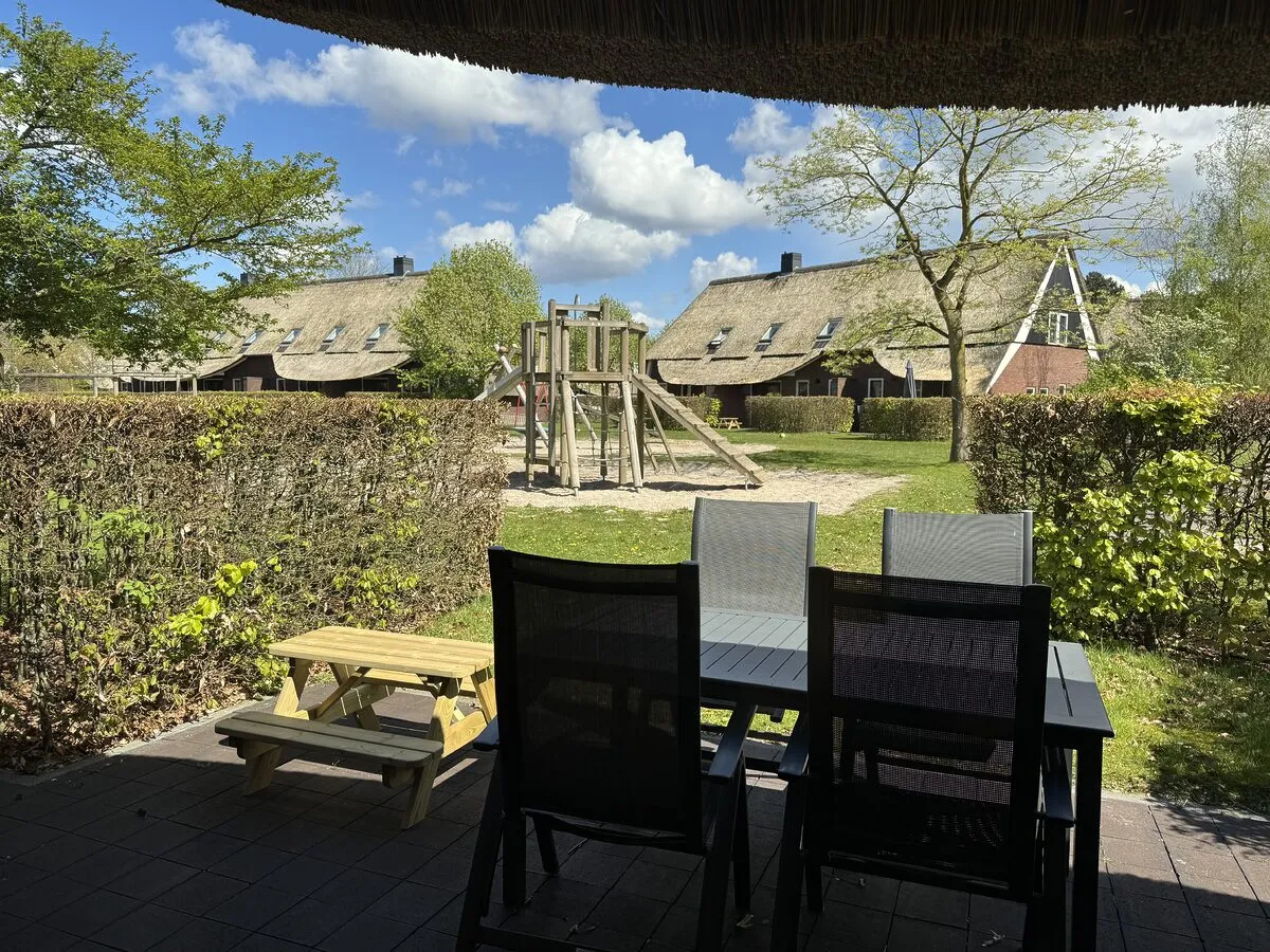 Resort Hof van Saksen in Nooitgedacht, Drenthe – Bild 1