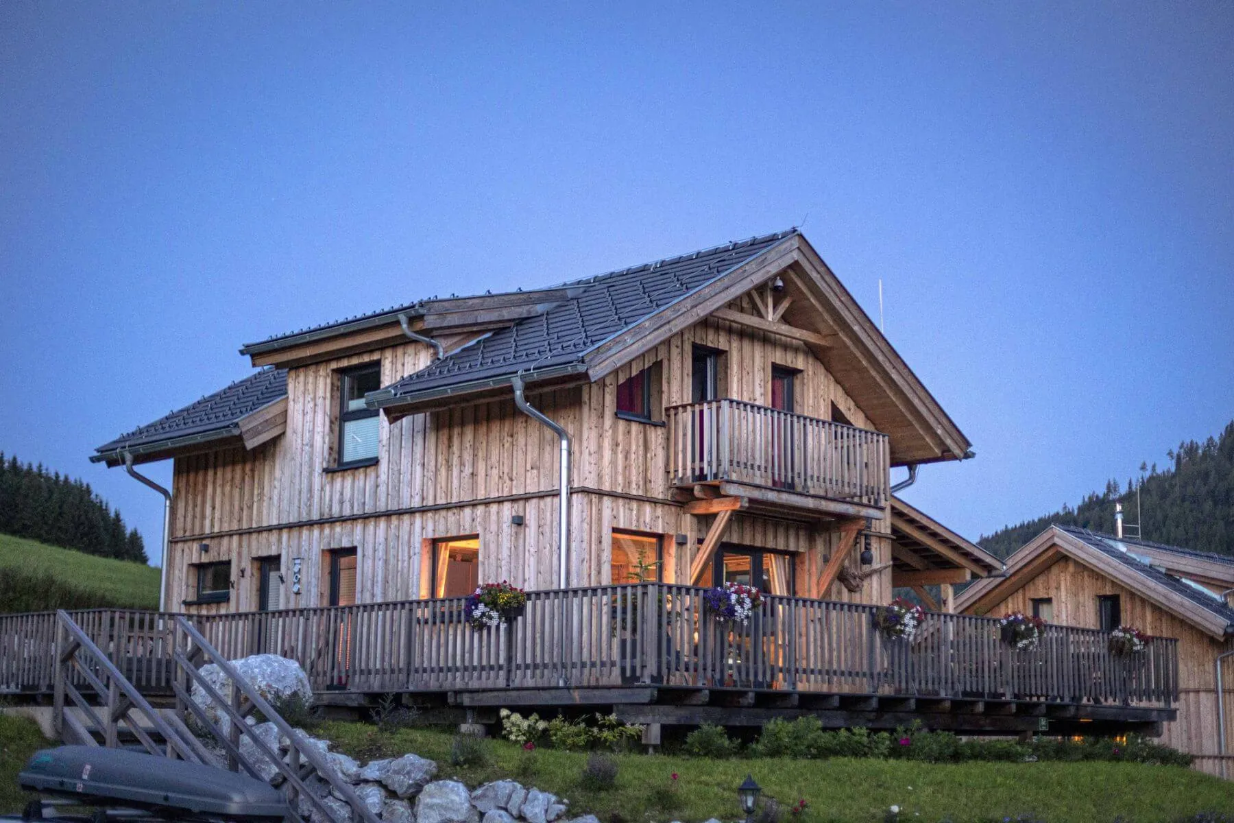 Alps Resorts Almdorf Hohentauern