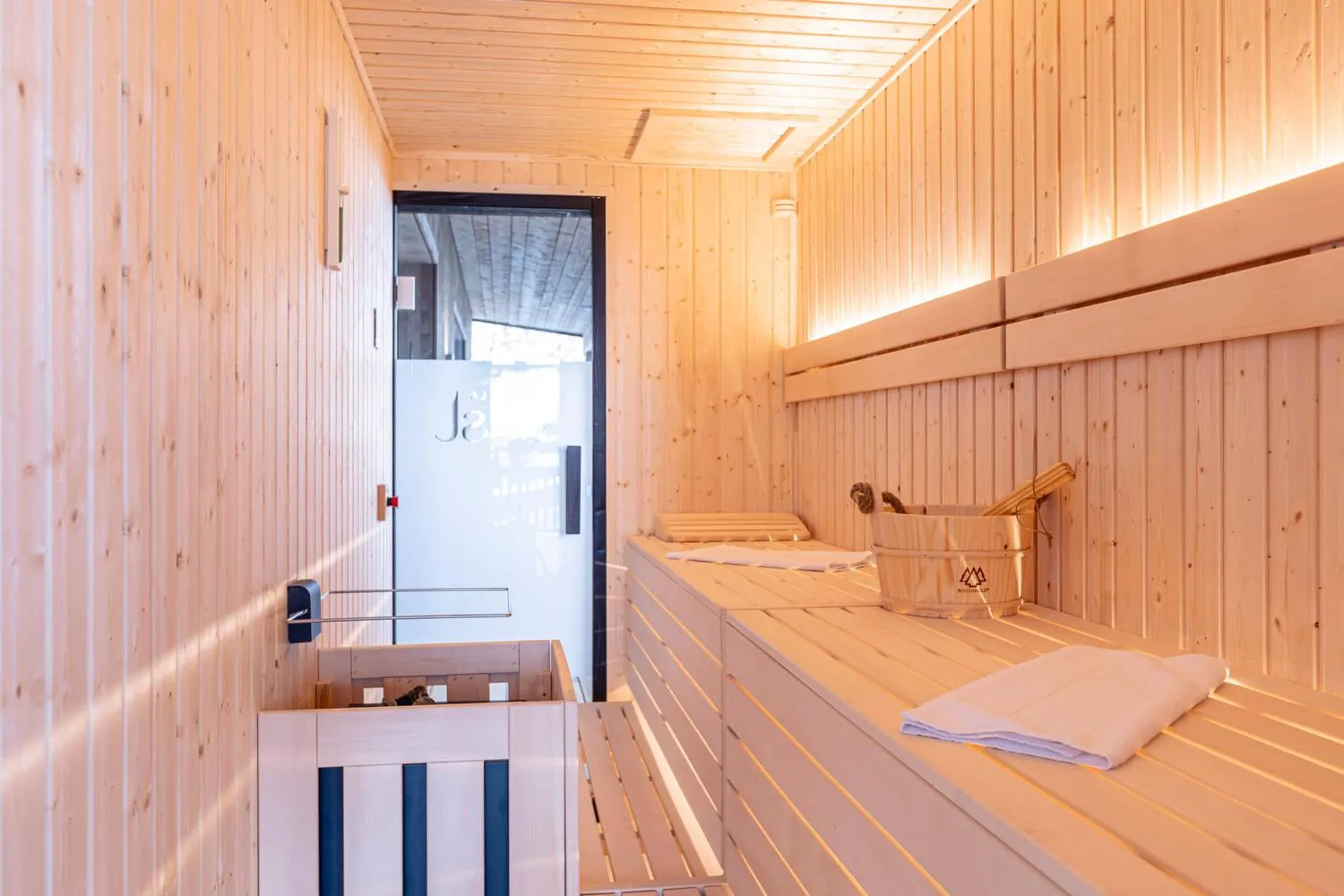 Alps Resorts Villa Liesl in Haus, Steiermark – Bild 12