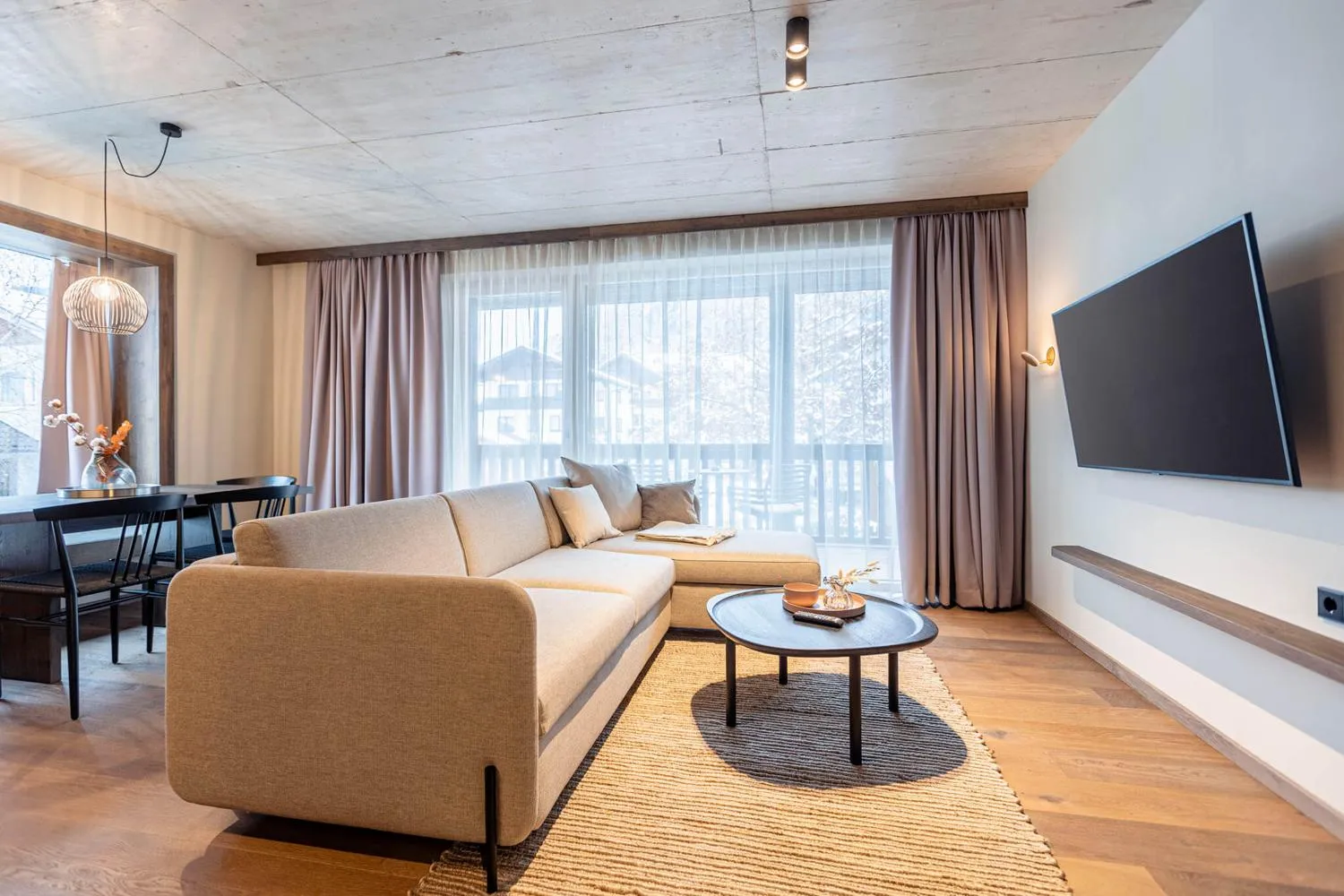 Alps Resorts Villa Liesl in Haus, Steiermark – Bild 3