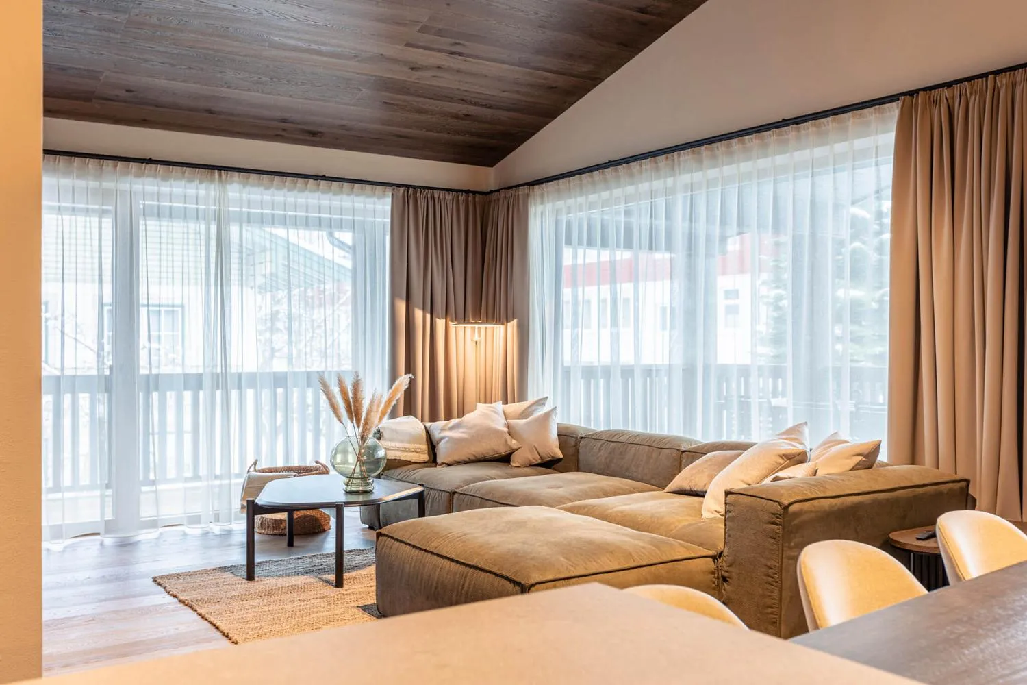 Alps Resorts Villa Liesl in Haus, Steiermark – Bild 4