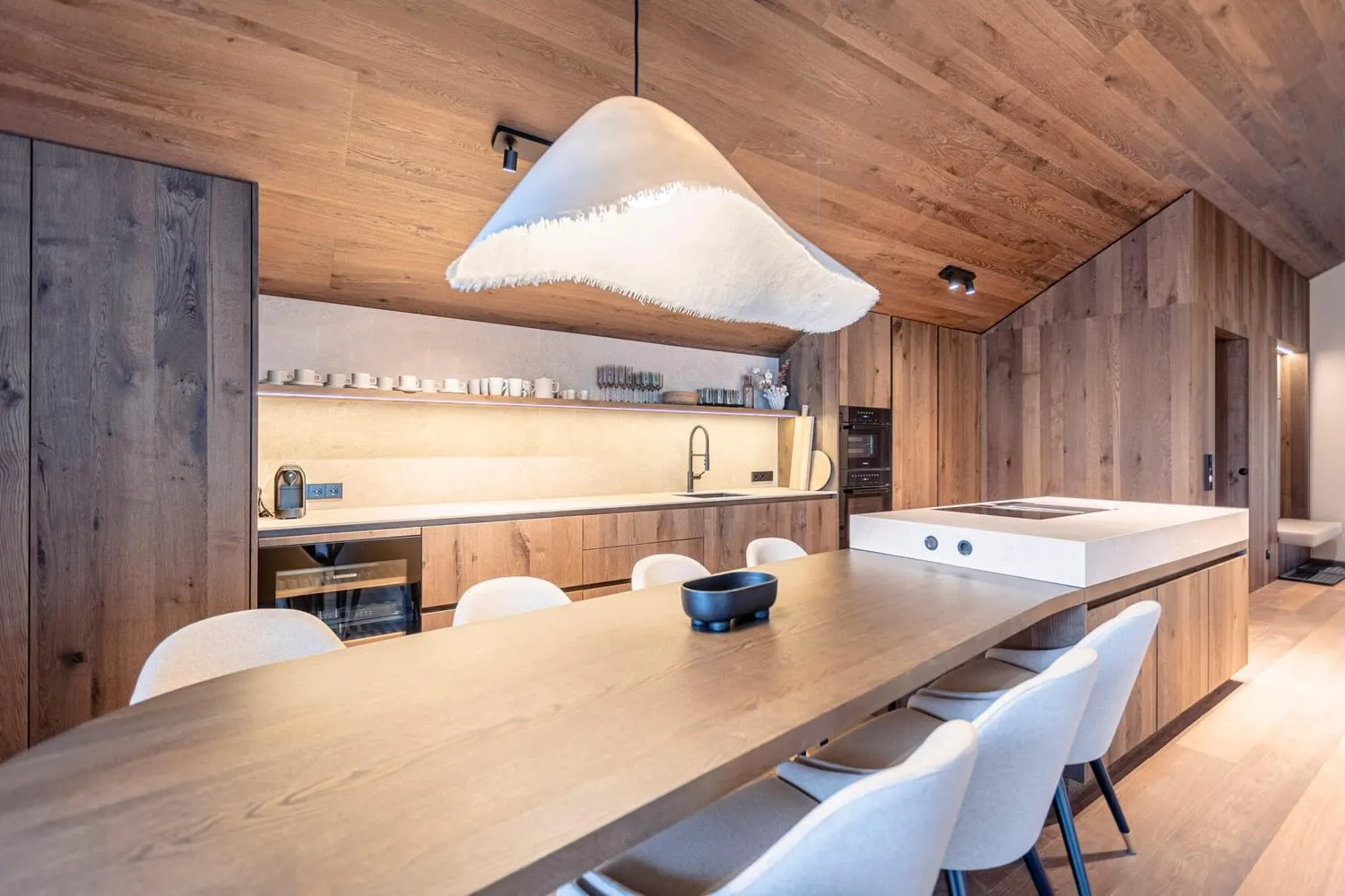 Alps Resorts Villa Liesl in Haus, Steiermark – Bild 6