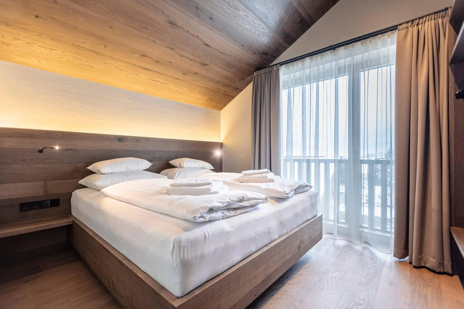 Alps Resorts Villa Liesl in Haus, Steiermark – Bild 8