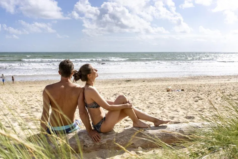 Amis de la Plage in Le Bois-Plage-En-Ré, Aquitanien – Bild 14