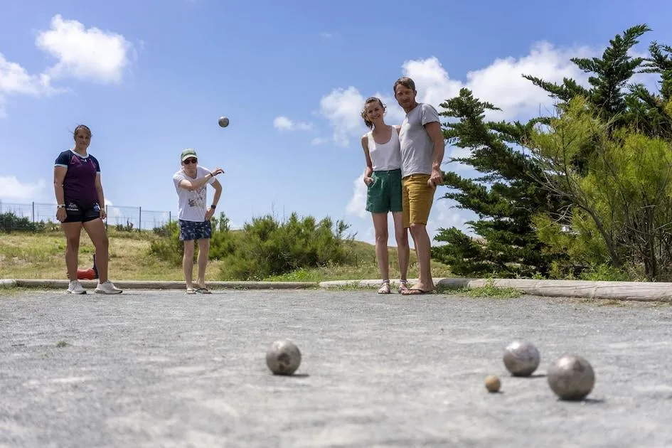 Amis de la Plage in Le Bois-Plage-En-Ré, Aquitanien – Bild 9