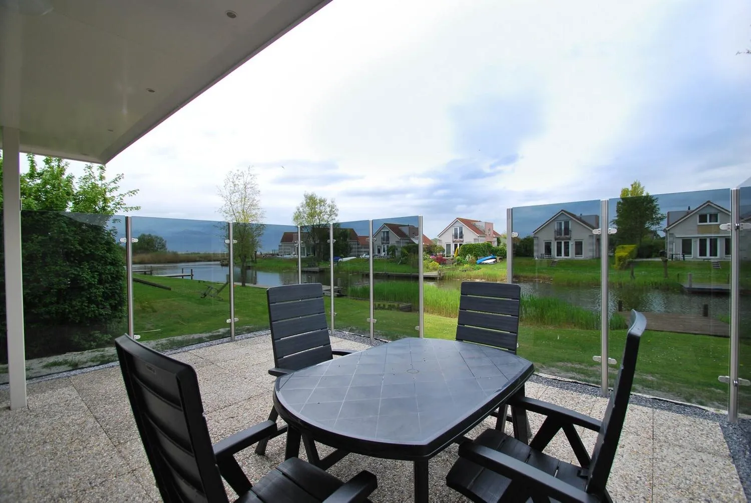 Beach Resort Makkum in Makkum, Friesland – Bild 2