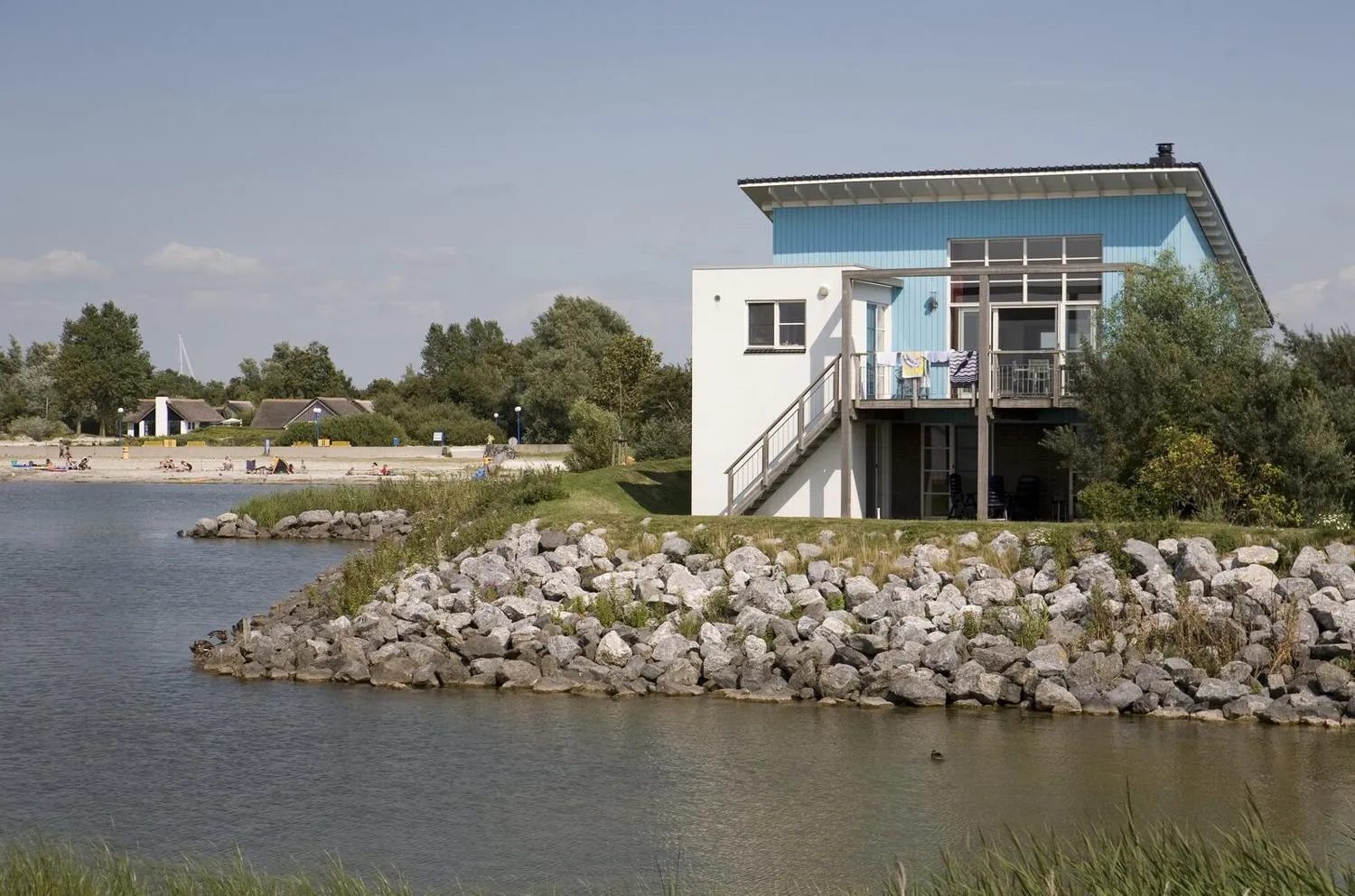 Beach Resort Makkum in Makkum, Friesland – Bild 4