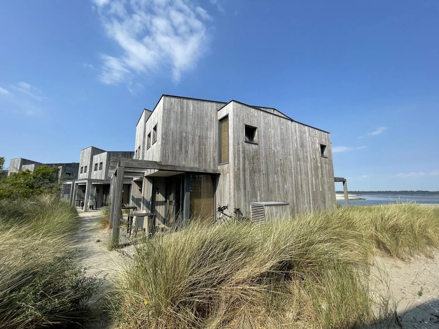 Beach Resort Punt West in Ouddorp, Südholland – Bild 3
