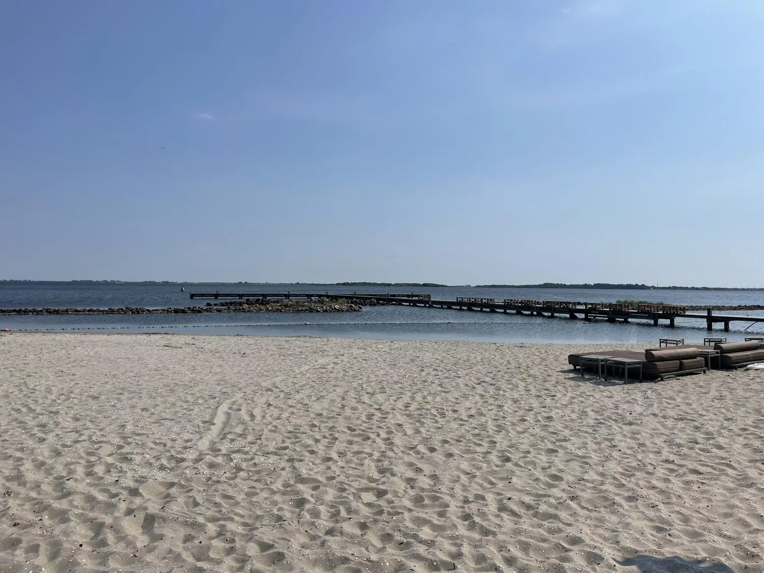Beach Resort Punt West in Ouddorp, Südholland – Bild 5