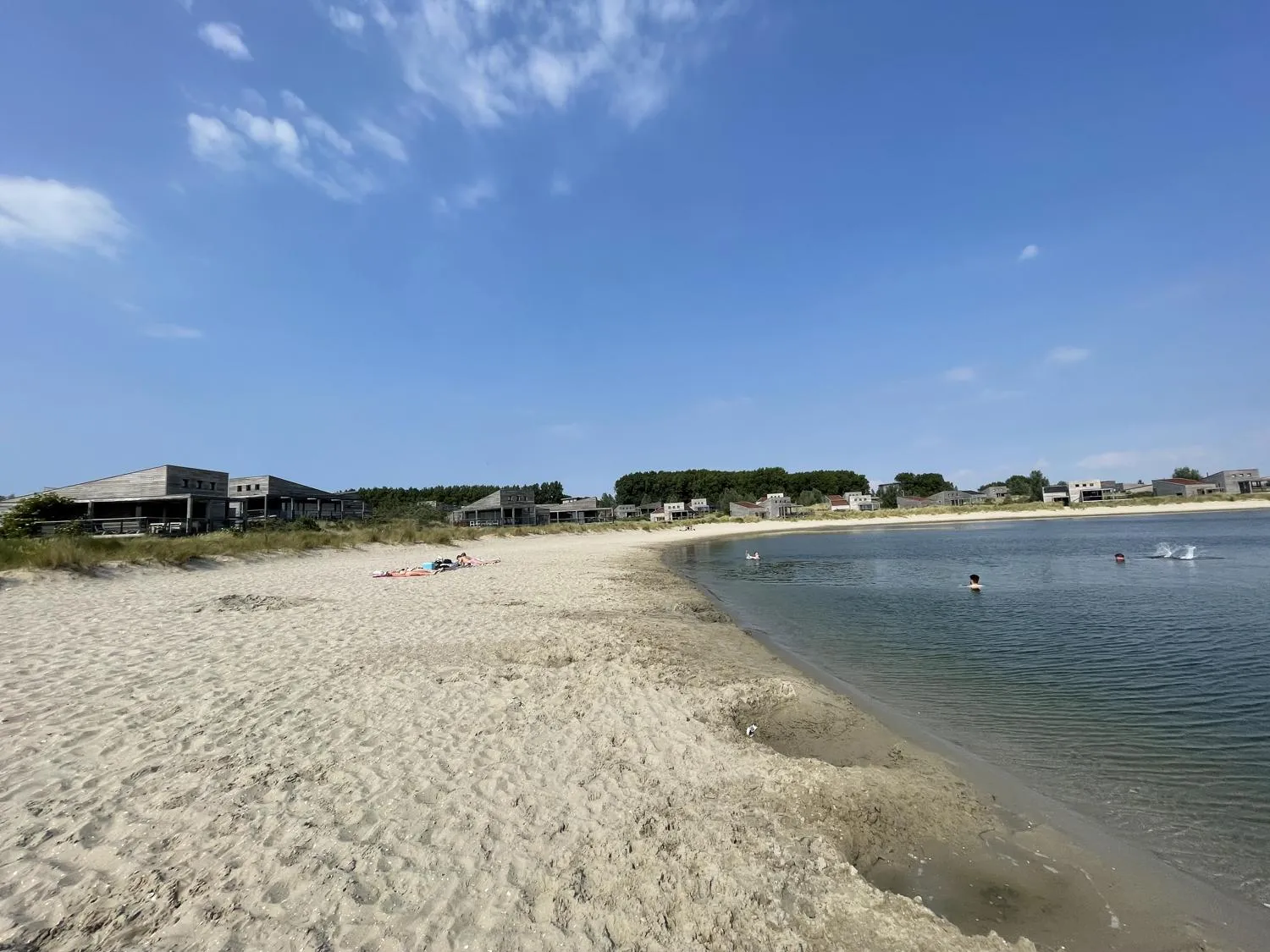 Beach Resort Punt West in Ouddorp, Südholland – Bild 6