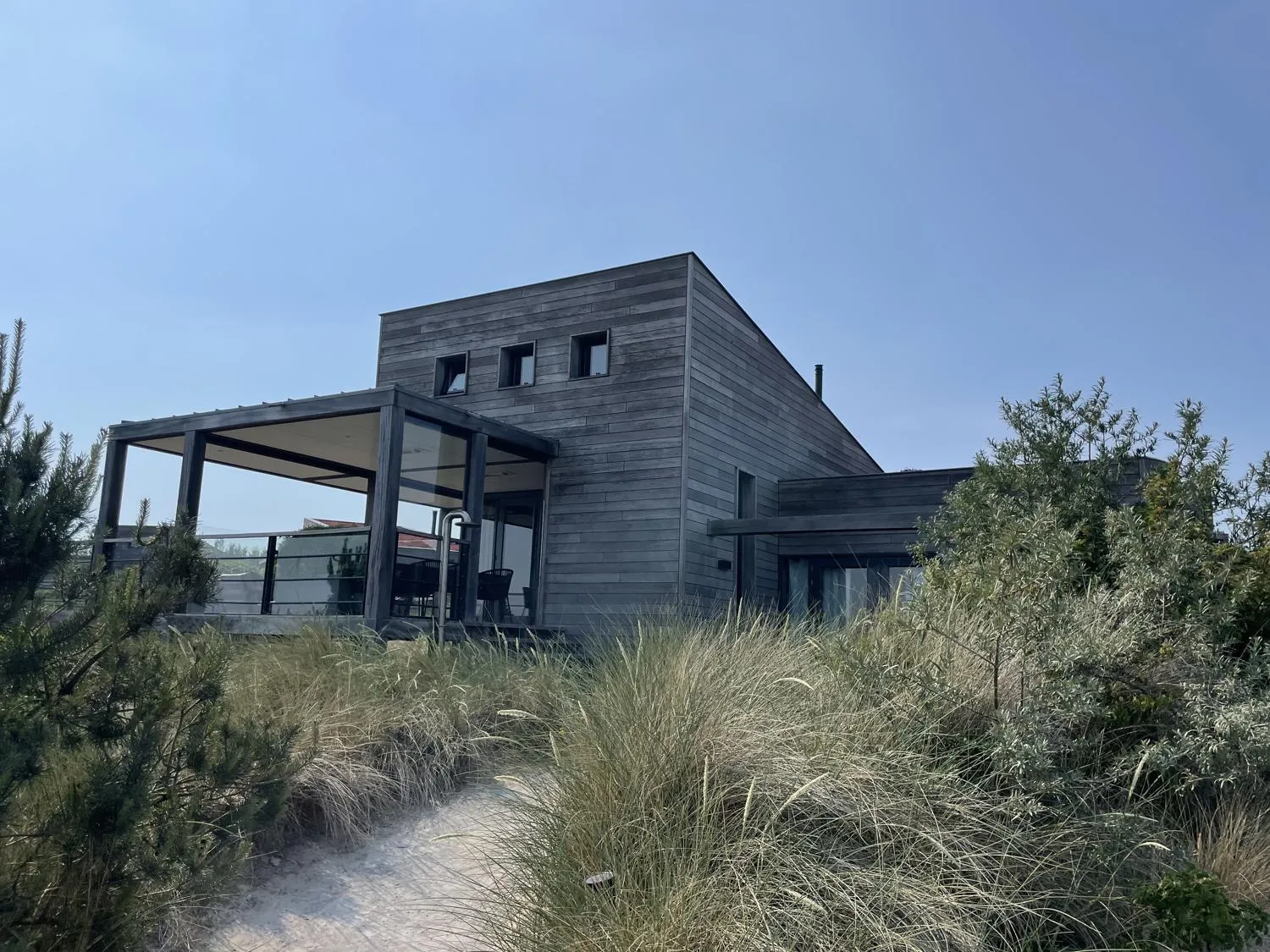 Beach Resort Punt West in Ouddorp, Südholland – Bild 8