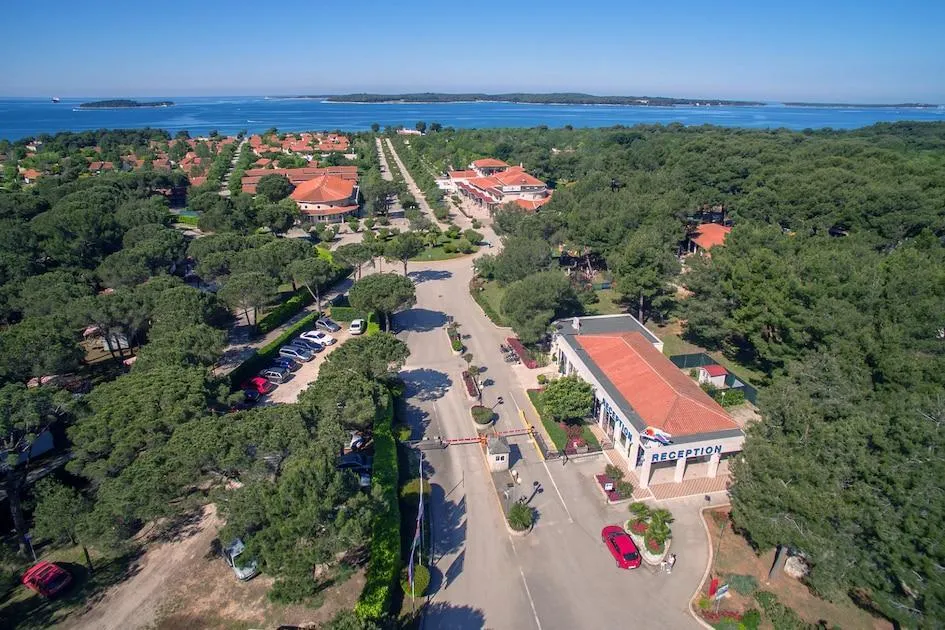 Bi-Village in Fažana, Istrien – Bild 13