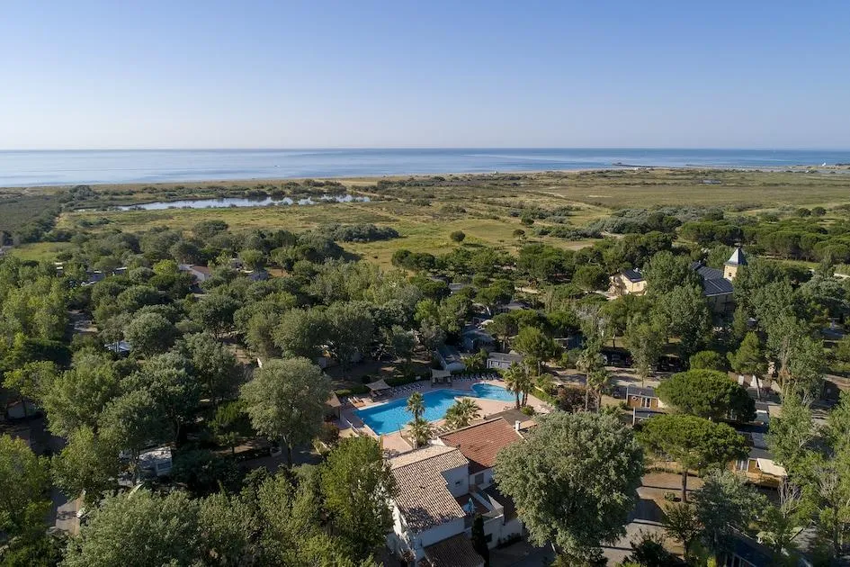 Blue Bayou in Vendres, Okzitanien – Bild 13