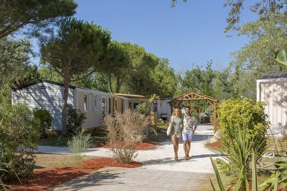 Blue Bayou in Vendres, Okzitanien – Bild 14