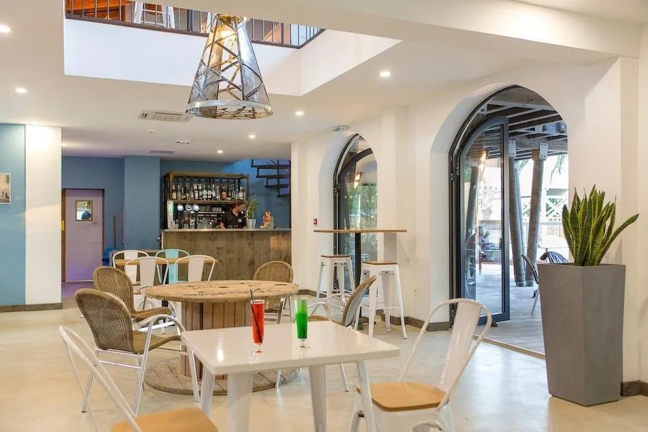Blue Bayou in Vendres, Okzitanien – Bild 7
