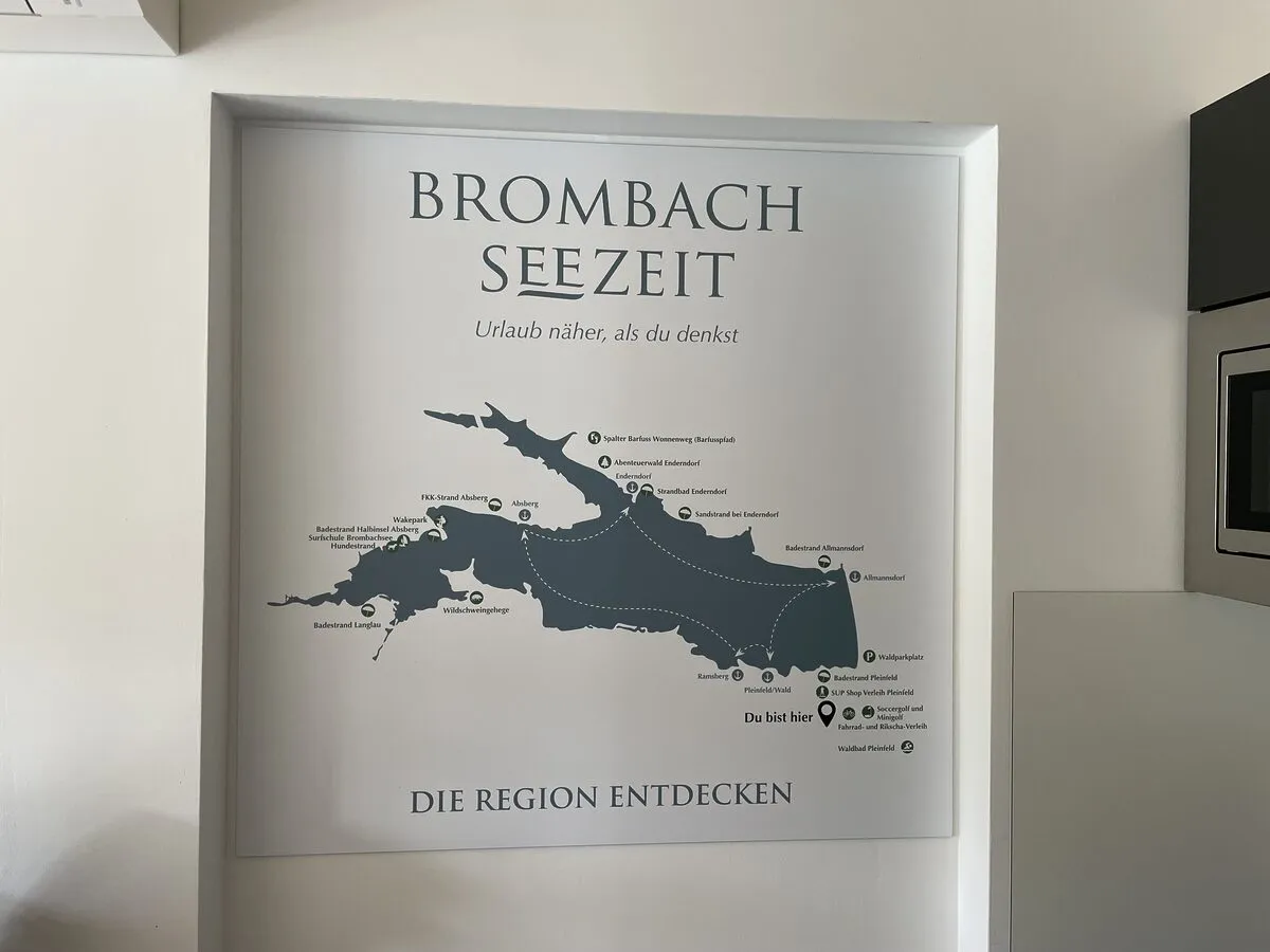 Brombachseezeit in Pleinfeld, Bayern – Bild 4