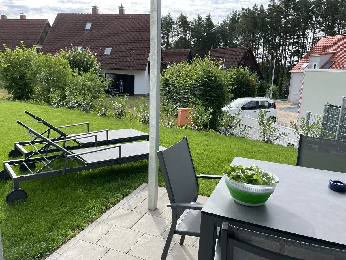 Brombachseezeit in Pleinfeld, Bayern – Bild 5