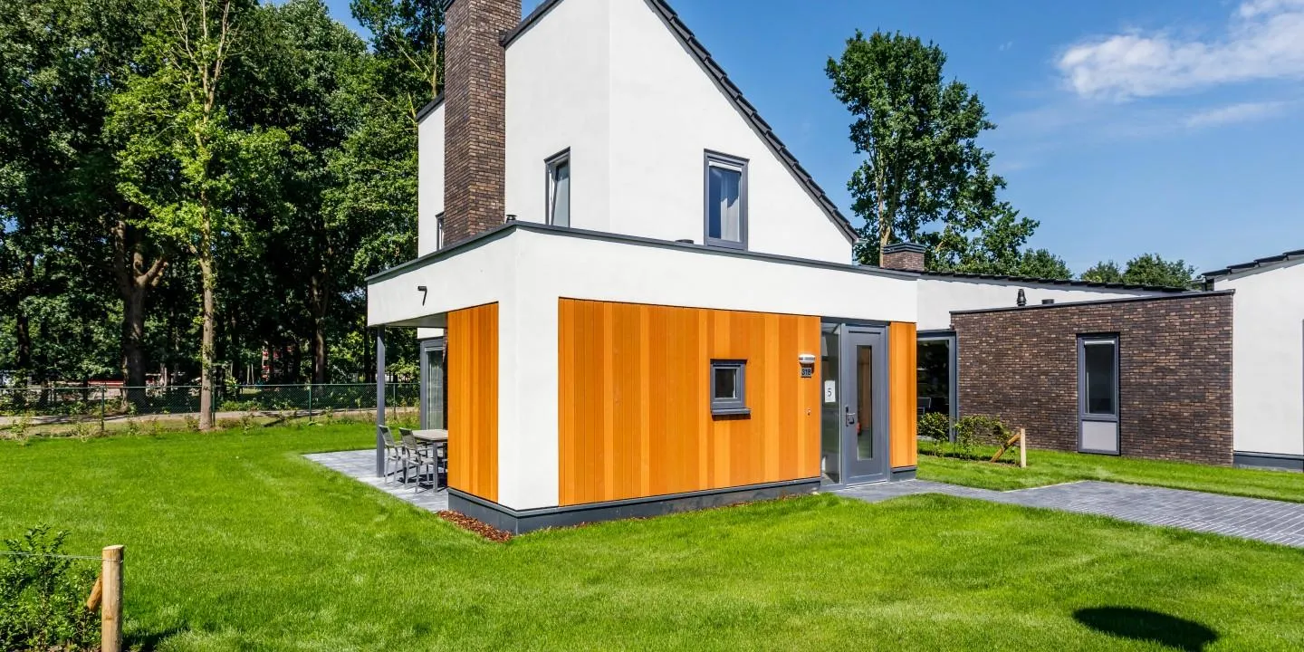 Buitenhof De Leistert in Roggel, Limburg – Bild 1