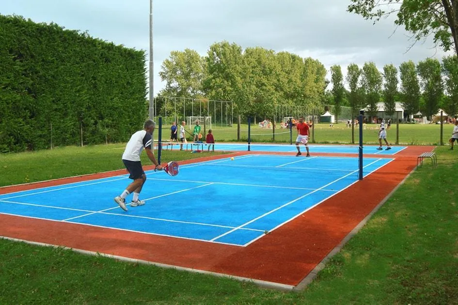 Camping Pra'delle Torri in Caorle, Venetien – Bild 10