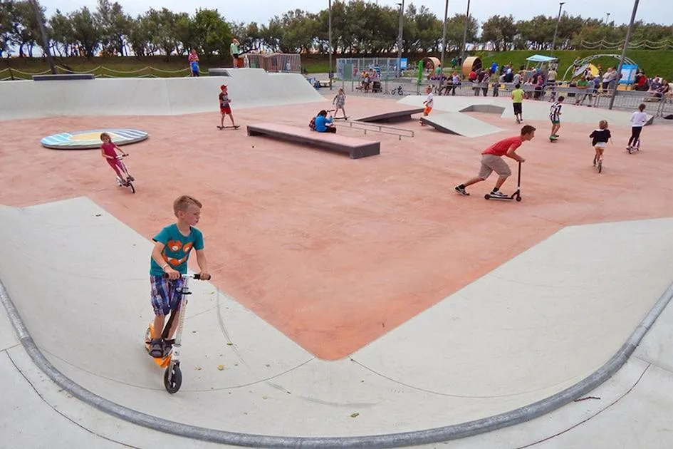 Camping Pra'delle Torri in Caorle, Venetien – Bild 11