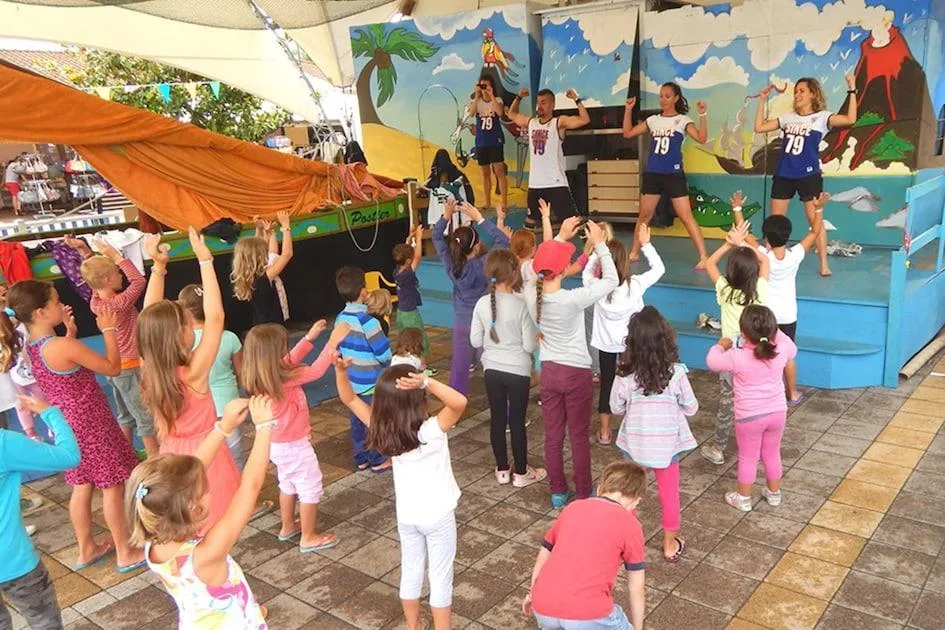Camping Pra'delle Torri in Caorle, Venetien – Bild 14