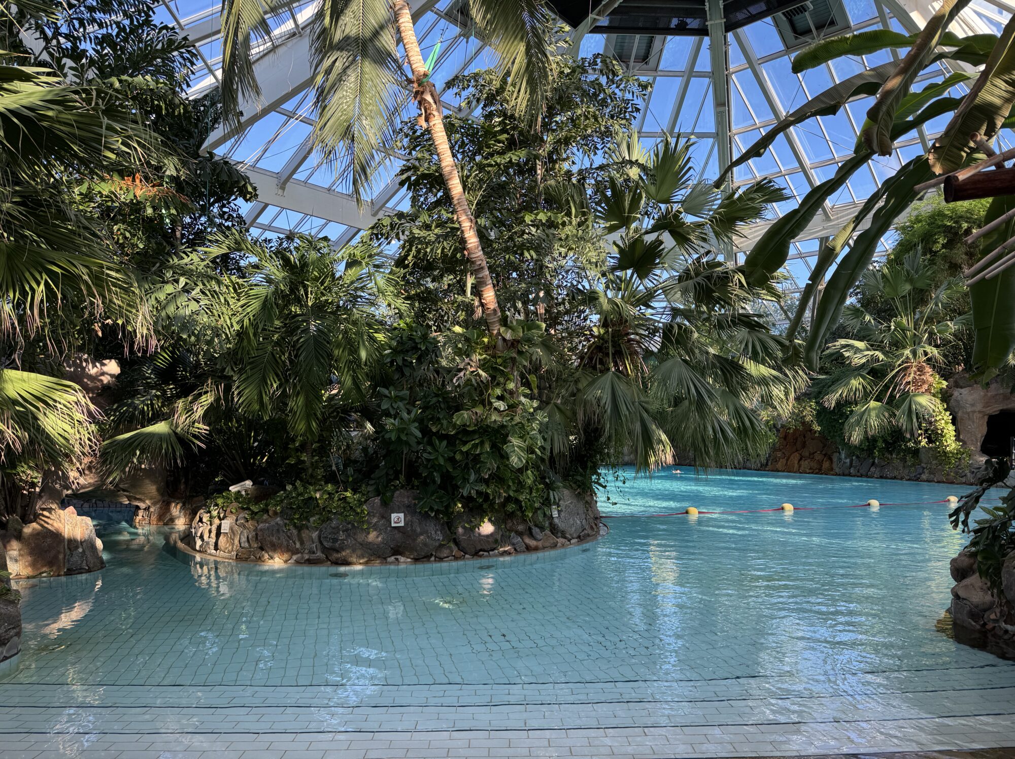 Center Parcs Bispinger Heide