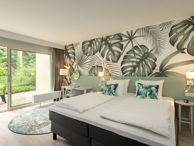 Hotelsuite