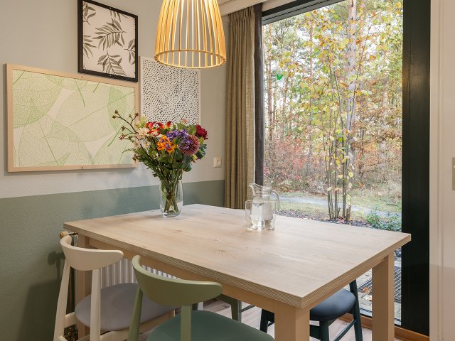Premium Ferienhaus