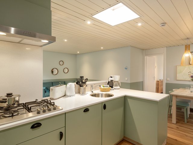 Premium Ferienhaus