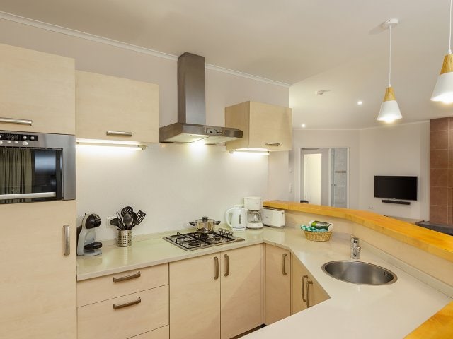Eden-Premium Ferienhaus