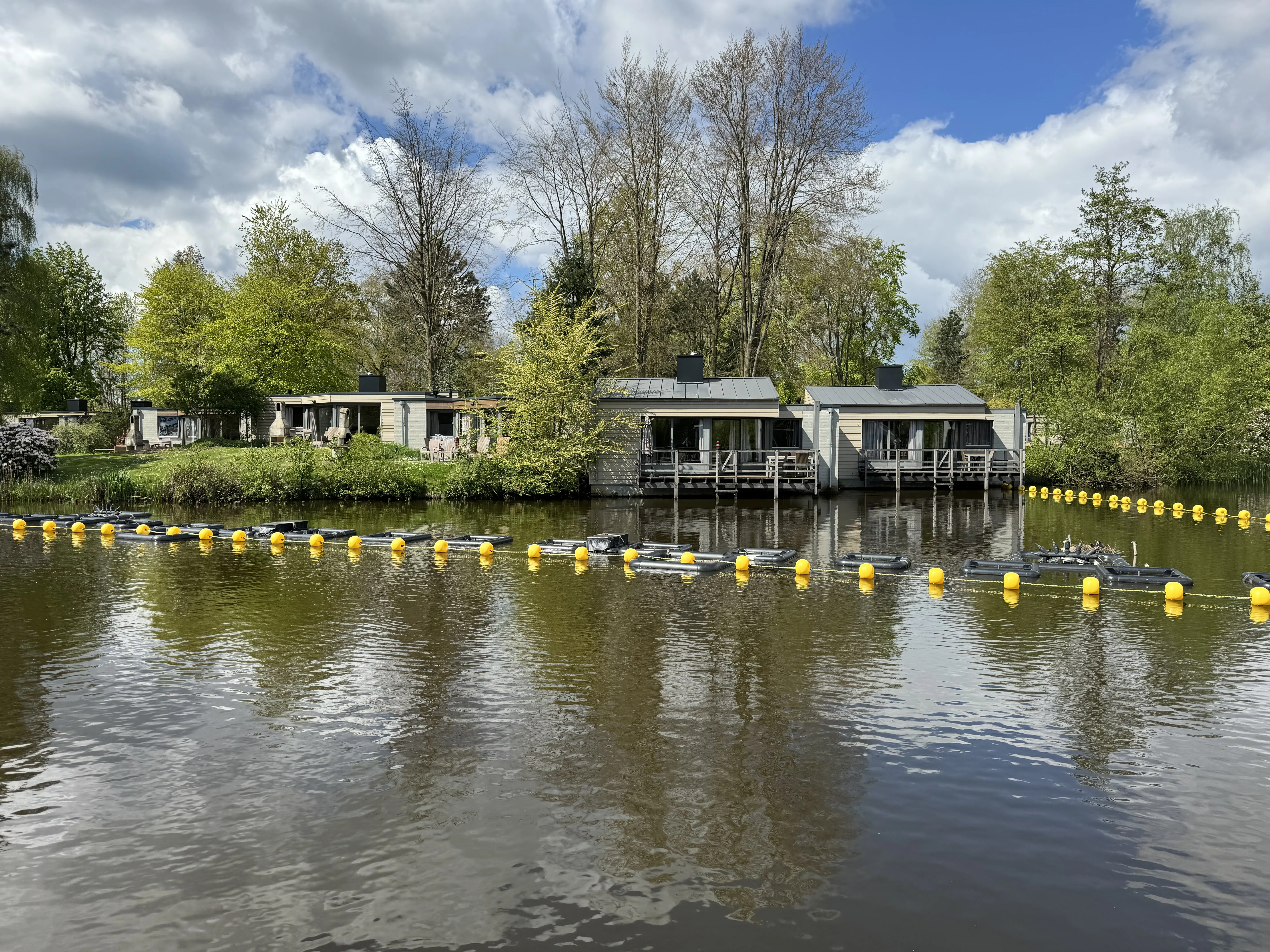 Center Parcs De Eemhof