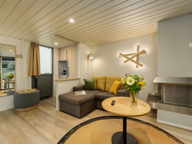 Hotelzimmer