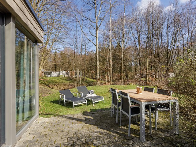 Comfort Ferienhaus