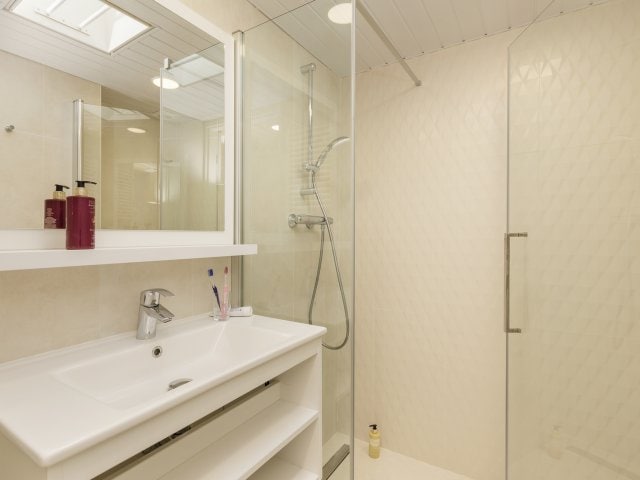 Comfort Ferienhaus