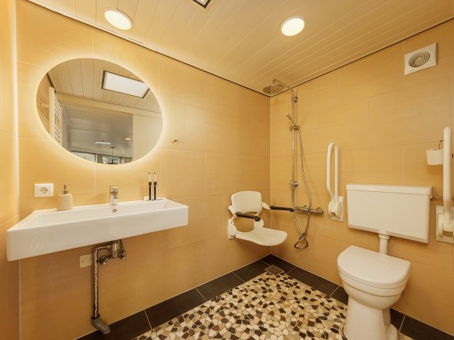 Premium Ferienhaus