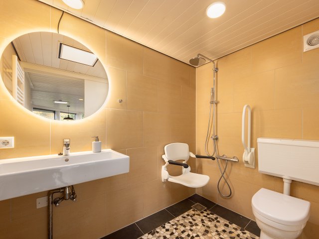 Premium Ferienhaus