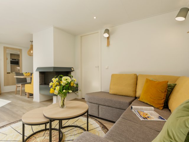 VIP Ferienhaus