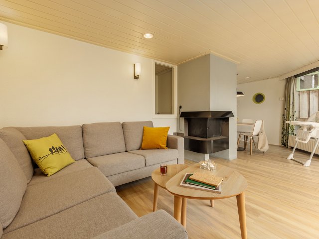 Premium Kinderferienhaus