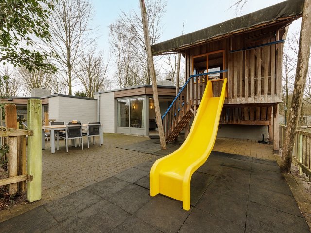 Premium Kinderferienhaus