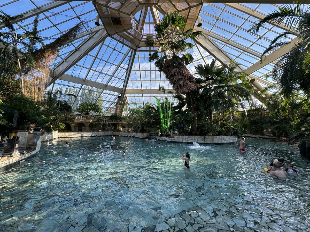 Center Parcs De Eemhof